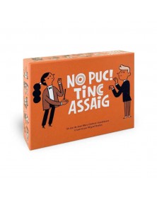 No puc! Tinc Assaig