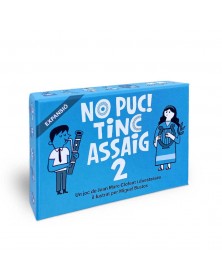 No puc! Tinc Assaig 2