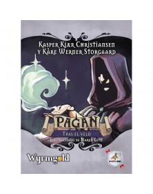 Tras el Velo - Pagan: El...