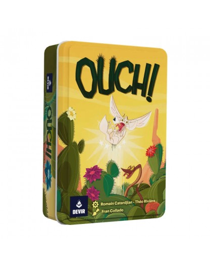 comprar ouch lata