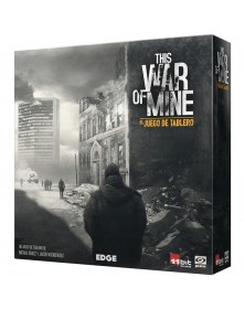 This War of Mine: El Juego...