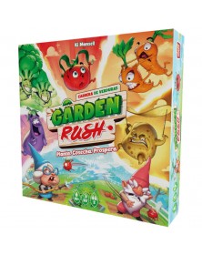 comprar garden rush juego de mesa
