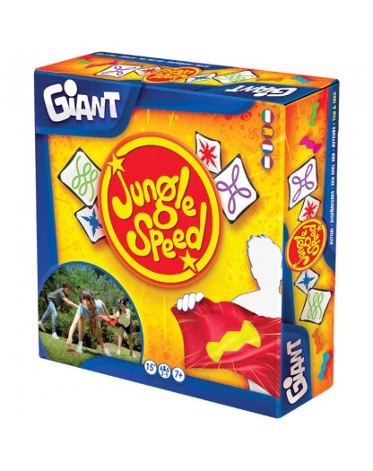 comprar jungle speed gigante para exteriores