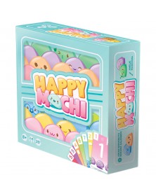 comprar happy mochi juego de cartas