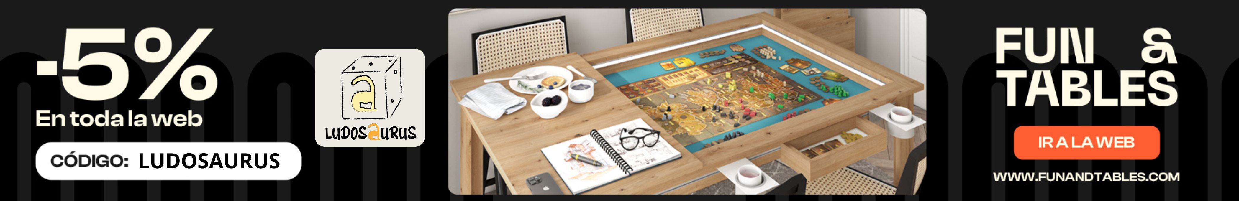 Impresión 3D para juegos de mesa