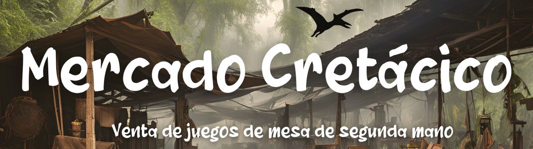 Impresión 3D para juegos de mesa