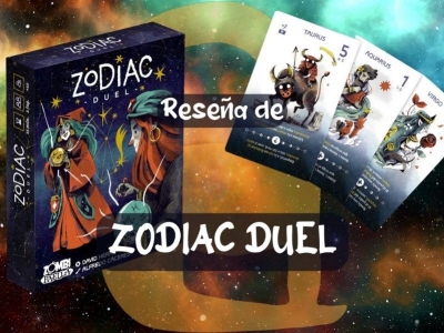 Zodiac Duel: Reseña y análisis 