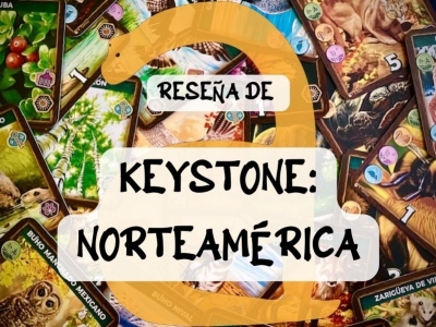 Análisis de Keystone Norteamérica